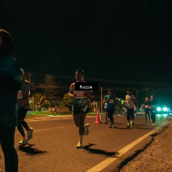 Runner Photo 4461563
