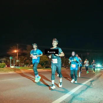 Runner Photo 4461564