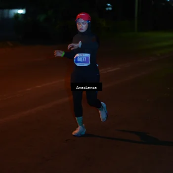 Runner Photo 4461565