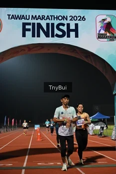 Runner Photo 4461571