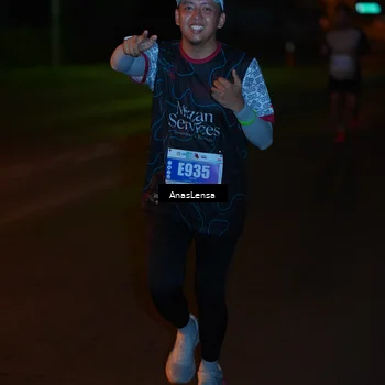 Runner Photo 4461573