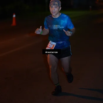 Runner Photo 4461574