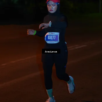 Runner Photo 4461578