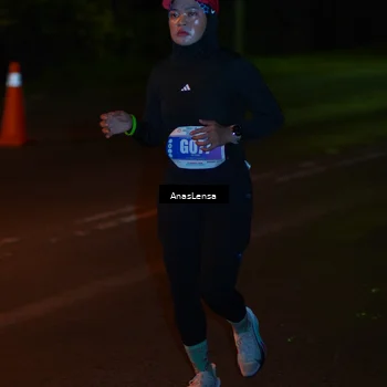 Runner Photo 4461579