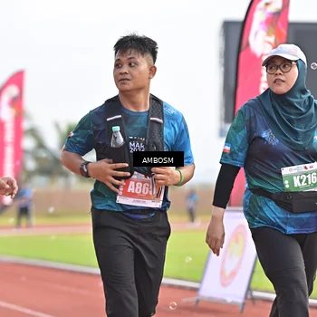 Runner Photo 4461580