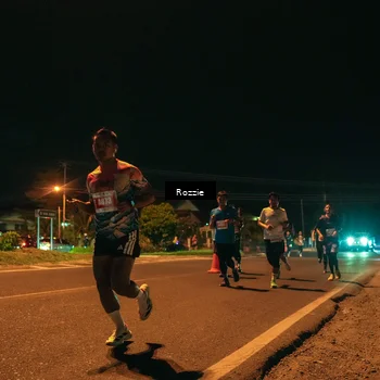 Runner Photo 4461581