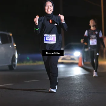 Runner Photo 4461582
