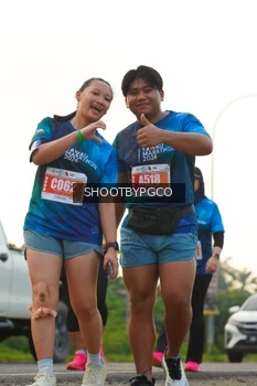 Runner Photo 4461583
