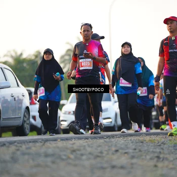 Runner Photo 4461585