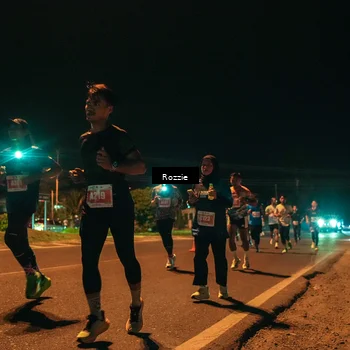 Runner Photo 4461587