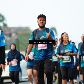Runner Photo 4461592