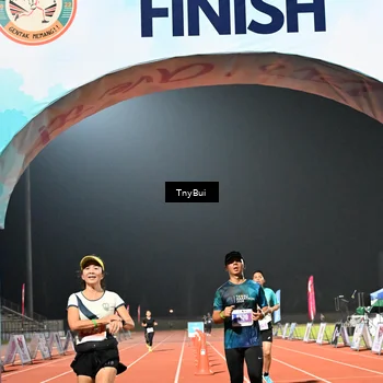 Runner Photo 4461594