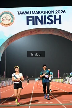 Runner Photo 4461595
