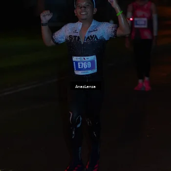 Runner Photo 4461596