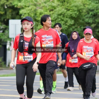 Runner Photo 44616