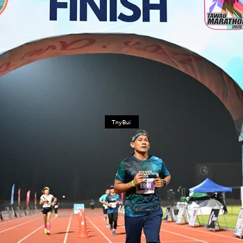 Runner Photo 4461602