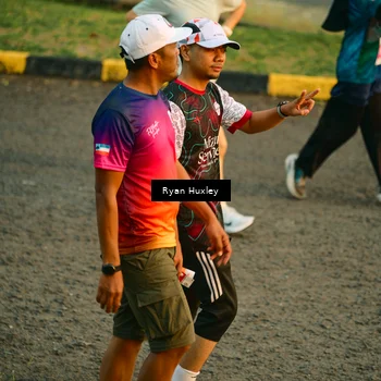 Runner Photo 4461603