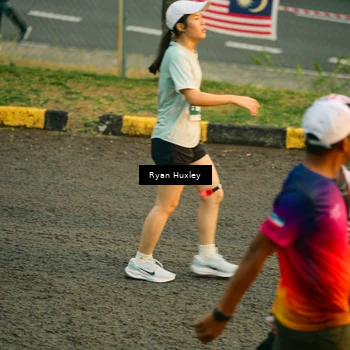 Runner Photo 4461604