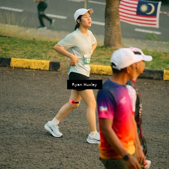 Runner Photo 4461606