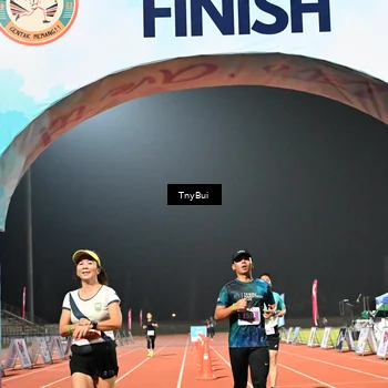 Runner Photo 4461607