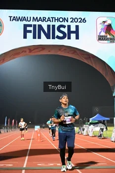 Runner Photo 4461609