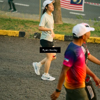 Runner Photo 4461611