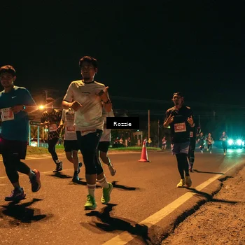 Runner Photo 4461612