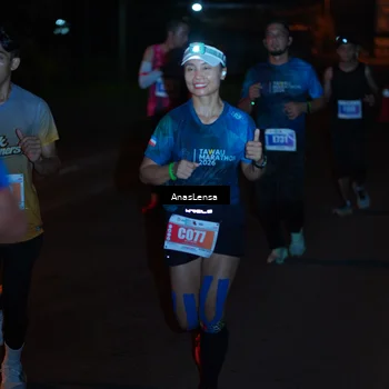Runner Photo 4461620