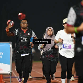Runner Photo 4461623