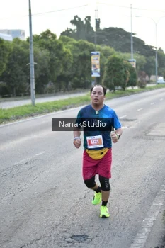 Runner Photo 4461624