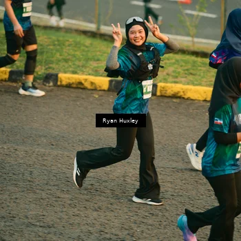 Runner Photo 4461631