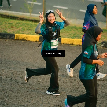Runner Photo 4461632