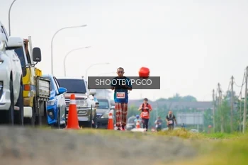 Runner Photo 4461634
