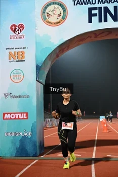 Runner Photo 4461635