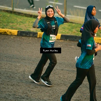 Runner Photo 4461637
