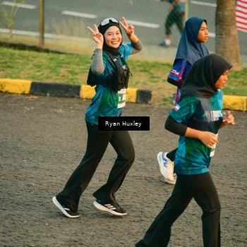 Runner Photo 4461639