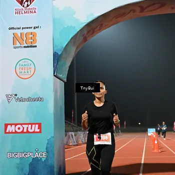 Runner Photo 4461641