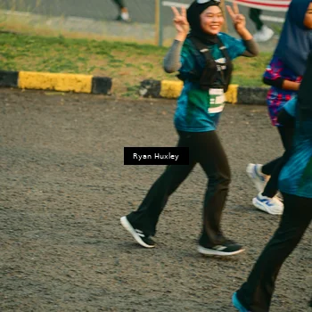 Runner Photo 4461642
