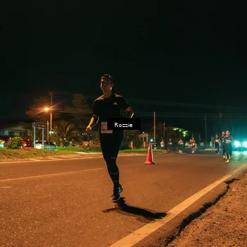 Runner Photo 4461643
