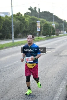 Runner Photo 4461644