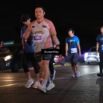 Runner Photo 4461646