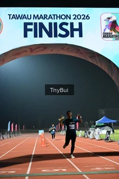 Runner Photo 4461648