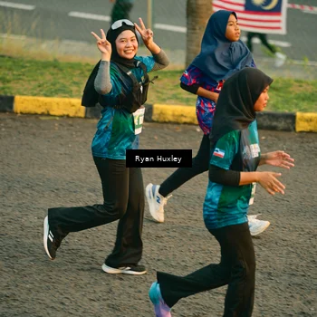Runner Photo 4461649