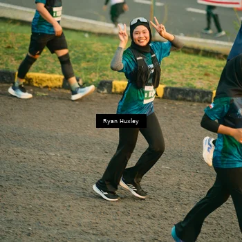 Runner Photo 4461652