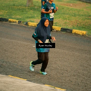 Runner Photo 4461656