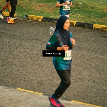 Runner Photo 4461657