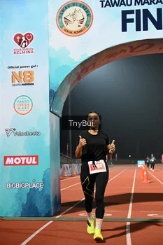 Runner Photo 4461658