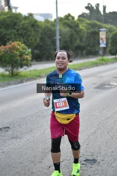 Runner Photo 4461660