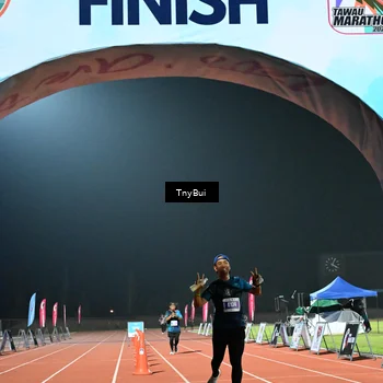 Runner Photo 4461663