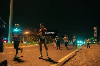 Runner Photo 4461664